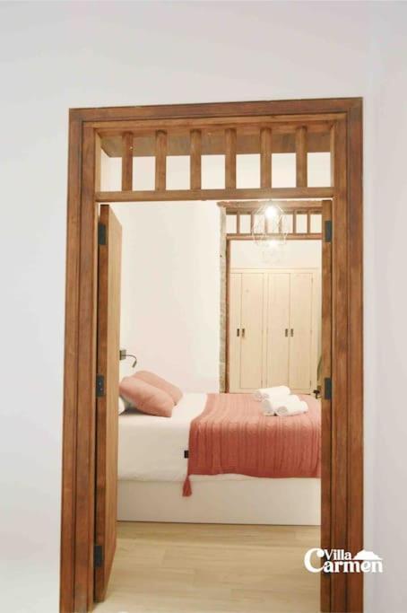 Bonita Casa En El Corazon Del Pueblo! Villa Carmen Garachico  Extérieur photo