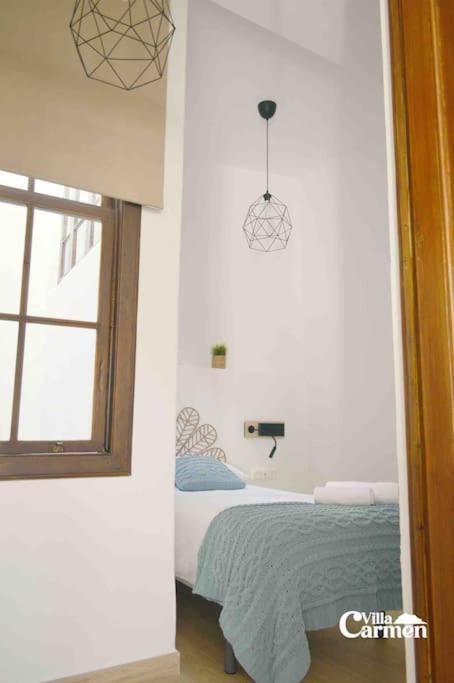 Bonita Casa En El Corazon Del Pueblo! Villa Carmen Garachico  Extérieur photo