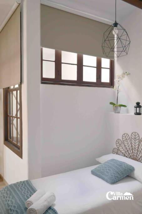 Bonita Casa En El Corazon Del Pueblo! Villa Carmen Garachico  Extérieur photo