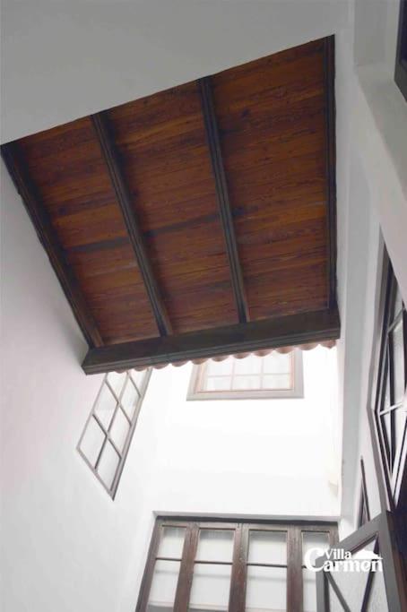 Bonita Casa En El Corazon Del Pueblo! Villa Carmen Garachico  Extérieur photo