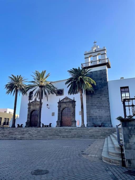 Bonita Casa En El Corazon Del Pueblo! Villa Carmen Garachico  Extérieur photo