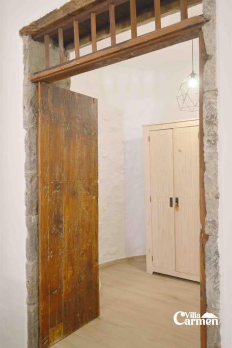 Bonita Casa En El Corazon Del Pueblo! Villa Carmen Garachico  Extérieur photo